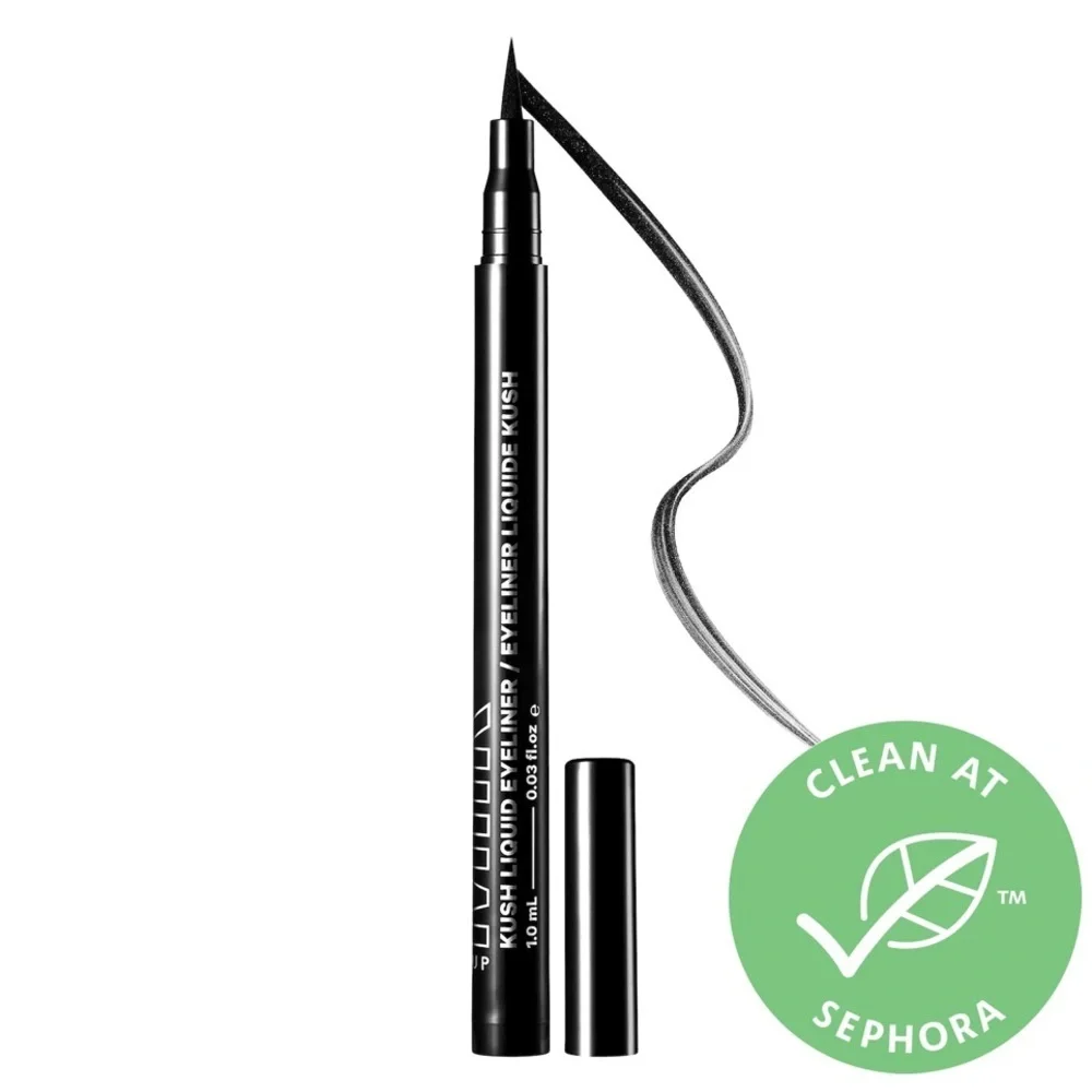 🌿 MILK MAKEUP KUSH Liquid Eyeliner